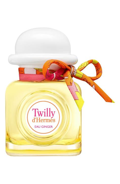 hermes twilly perfume nordstrom